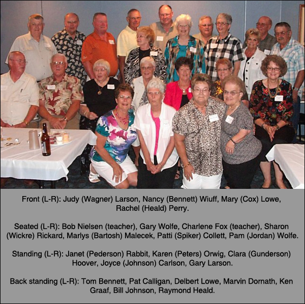 Rolfe High School at Grace Butler blog